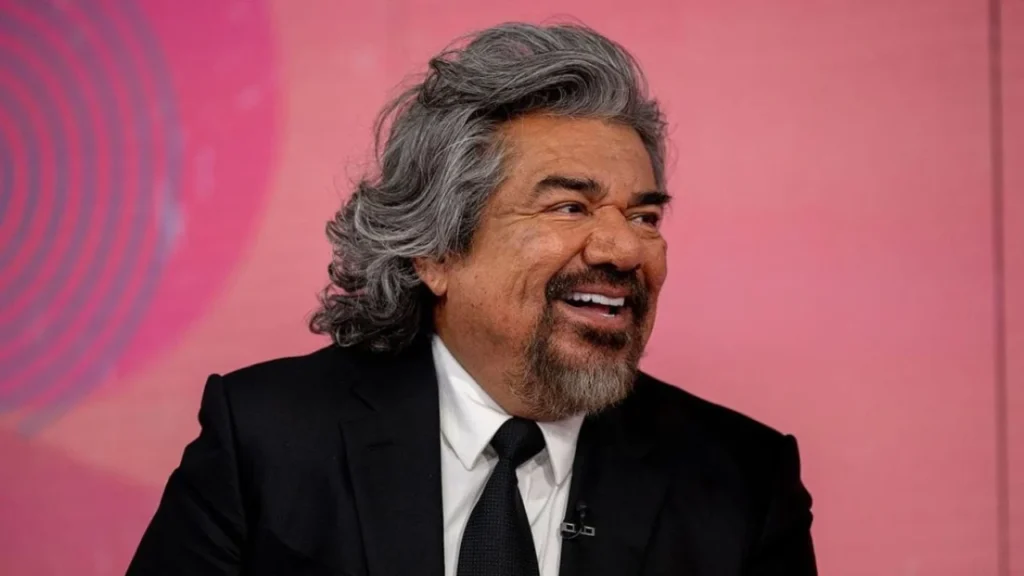 george lopez